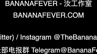 Sensual Kate's bananafever sex