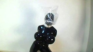 Erotic Fetish Hardcore BDSM Artwork