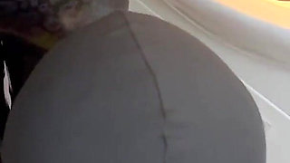 Enema Domination: Mistress Prepares for Anal Date