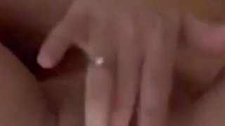 Masturbating This Time Is so Enjoyable