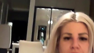Cum Watch This Horny Girl