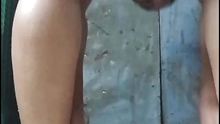 Hot Indian Aunty Big Boobs Pressing And Pussy Fingering