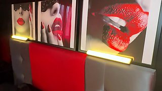 Vittoria and Pam, two naughty girls who get along wonderfully! - Jacquie et Michel TV