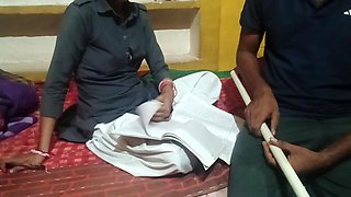 Indian Student Punished by Teacher the Teacher Punished the Indian Student for the Whole Education and Teaching the Indian Stude