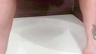 Peeing in My Panties Turns Me on