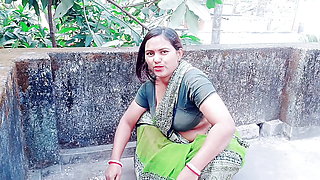 Indian desi newly married girl want to full hindi audio