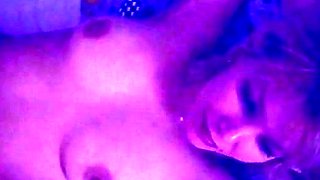 Casting Russian Amateur MILF