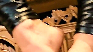 Sheela Sinner Humiliation Bare Foot Domination Face Trampling Breath Play Heel-worship