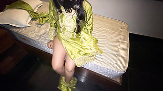 Muslim Biwi Ko Flat per Lee Jaake Hardcore Chudai Ki Khoon Aagya Fucking Muslim Wife