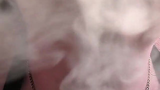 Smoke and Submission