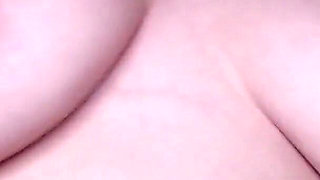 Natural Tits Jiggling Bouncing Drops Closeup Nipples