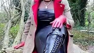 Mistress Ava Von Medisin aka avavonmedisin OnlyFans -