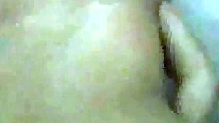 Chinese Maid Couple Close-Up Amateur Sex