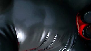 Amateur sex videos two lesbians toying their pussy