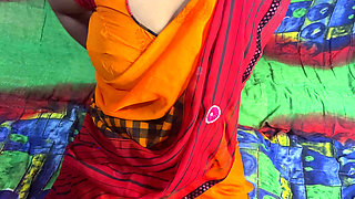 Desi bhabhi shared! Indian hot taboo sex!