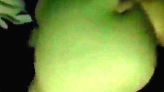 Granny Thought I Was Grandpa