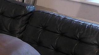 Karlie Simon & Tony - Behind the Scenes Fucking