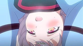 Kiken na Mori Onigokko Episode 1