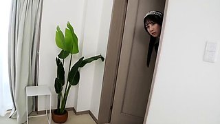 Asian japanese cosplay uniformed girl sex