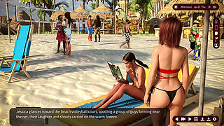 My Boss Wants to Fuck My Wife Part 20