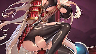Ep4: [finale] Fucking Rin From Behind - King of Kinks