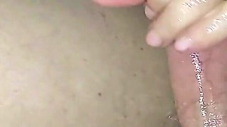 Wow!!! 60+ Old Granny Still Gives the Best Handjobs