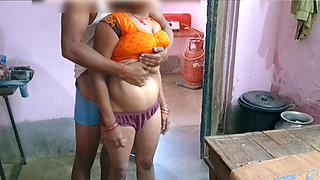 Indian Bhabhi Sex outdoor