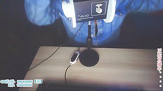 Chinese asmr 18