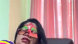 Rich Brunette Wants To Fuck A Black Guy