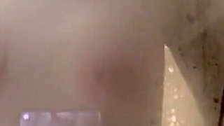 Full Fun Time Shower Scene