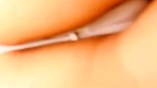Touching My Latina GF Sol Homemade