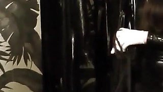 Piss in His Mouth After I've Jerked Him