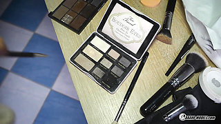 Adelle Unicorn - Cosplay VR Content Backstages