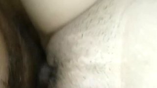 Delicious Fucking My Vagina in Close-up with Delicious Super Wet Chicken