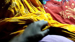 Romantic Sex My Girlfriend ! Meri Boyfriend Marako Chod Diya Salane Pura Dala