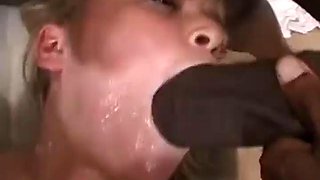 A.BLUE Monster: Teen, Blowjob  Babe Porn