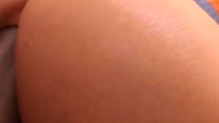 Robaatoo Curvy Latina Rides Massive Cock in Hardcore Sex, Craving Pleasure with Gaping Ass and Cum-swallowing Finish