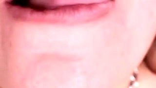 Inside my mouth: ginary