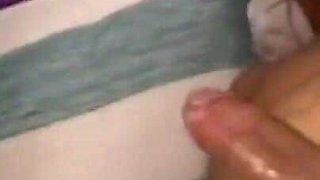 Blonde slut loves getting her wet pussy and ass fucked by her boyfriend