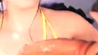 Perfect Pussy Close up milf Selda