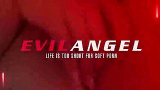 Hottest MILFs Take Rough Anal & Squirting - Hardcore DP Action