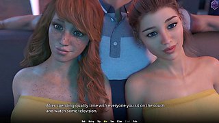 Pc gameplay, animated, wvm