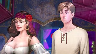 Faphouse tales featuring animated adult fun