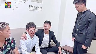 [hbw] Asian Sex Party