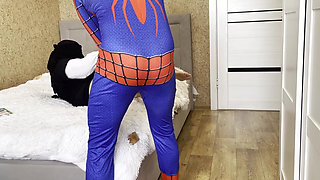 I Excited My Turkish Stepmom with My Hard Dick 1