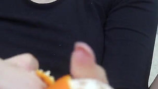 My Stepsister Shows Me What a Typical Day Is Like When She's Pregnant,