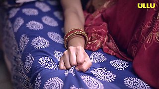 Indian hot MILF erotic video