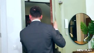 Relocation Housing - MENatPLAY