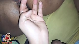 Hardcore Anal Fucking Ex-girlfriend At A Night So Fuck. Roshni-atif