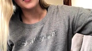 Solo Girl Free Amateur Webcam Porn Video